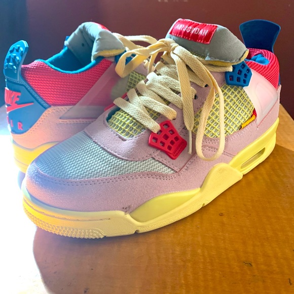 Jordan Shoes - Jordan 4 Retro